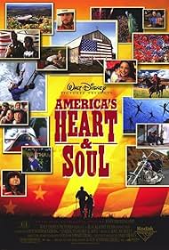 Americas Heart Soul (2004) Free Movie