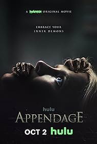 Appendage (2023) Free Movie