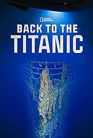 Back to the Titanic (2020) Free Movie