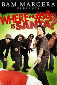 Where the Is Santa (2008) Free Movie