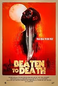 Beaten to Death (2022) Free Movie