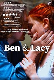 Ben Lacy (2023) Free Movie