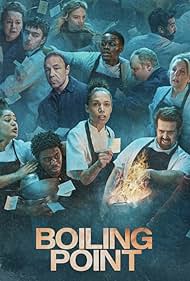 Boiling Point (2023-) Free Tv Series