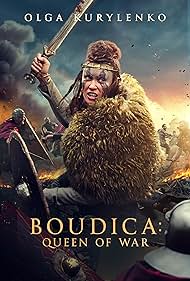 Boudica Queen of War (2023) Free Movie