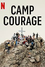 Camp Courage (2023) Free Movie