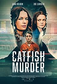 Catfish Murder (2023) Free Movie