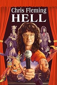 Chris Fleming HELL (2023) Free Movie