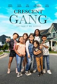 Crescent Gang (2023) Free Movie