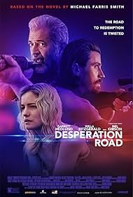 Desperation Road (2023) Free Movie
