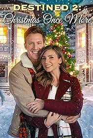 Destined 2: Christmas Once More (2023) Free Movie