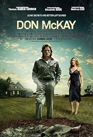 Don McKay (2009) Free Movie