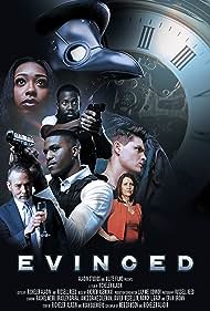 Evinced (2022) Free Movie