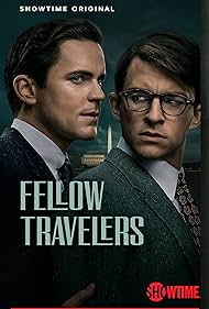 Fellow Travelers (2023-) Free Tv Series
