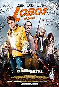 Game of Werewolves (2011) Free Movie