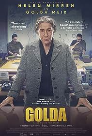 Golda (2023) Free Movie