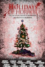 Happy Horror Days (2020) Free Movie