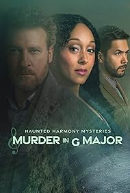 Haunted Harmony Mysteries: Murder in G Major (2023) Free Movie