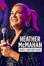 Heather McMahan: Son I Never Had (2023) Free Movie