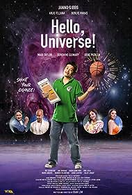 Hello, Universe (2023) Free Movie