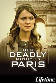 Her Deadly Night in Paris (2023)