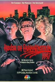 House of Frankenstein (1997) Free Tv Series