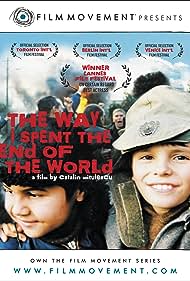 How I Celebrated the End of the World (2006) Free Movie