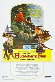 Huckleberry Finn (1974) Free Movie