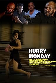 Hurry Monday (2023) Free Movie