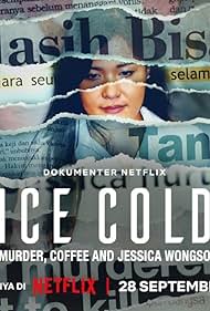 Ice Cold: Murder Coffee and Jessica Wongso (2023) Free Movie