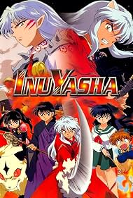 Inuyasha (2000-2004) Free Tv Series
