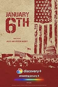 January 6th (2022) Free Movie