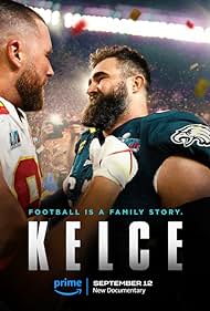 Kelce (2023) Free Movie