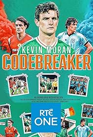 Kevin Moran Codebreaker (2023) Free Movie