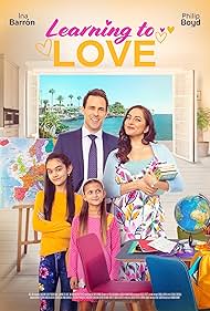 Learning to Love (2023) Free Movie
