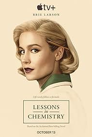 Lessons in Chemistry (2023-) Free Tv Series