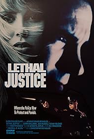 Lethal Justice (1991) Free Movie