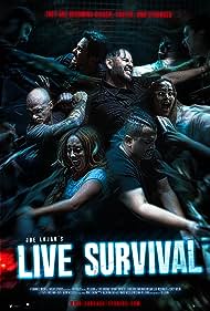 Live Survival (2023) Free Movie
