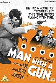 Man with a Gun (1958) Free Movie