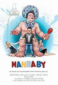 Manbaby (2022) Free Movie