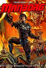 Manborg (2011) Free Movie