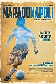 Maradonapoli (2017) Free Movie