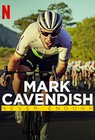 Mark Cavendish: Never Enough (2023) Free Movie