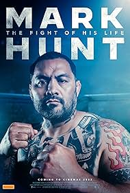 Mark Hunt The Fight of His Life (2021) Free Movie