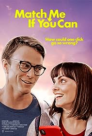 Match Me If You Can (2023) Free Movie