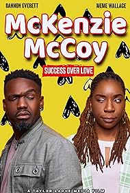 McKenzie McCoy (2023) Free Movie