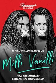 Milli Vanilli (2023)