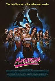 Murdercise (2023) Free Movie