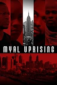 Myal Uprising (2023)