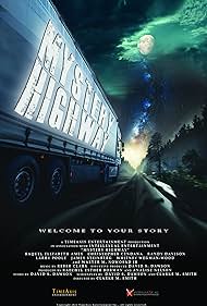 Mystery Highway (2021) Free Movie