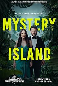 Mystery Island (2023) Free Movie